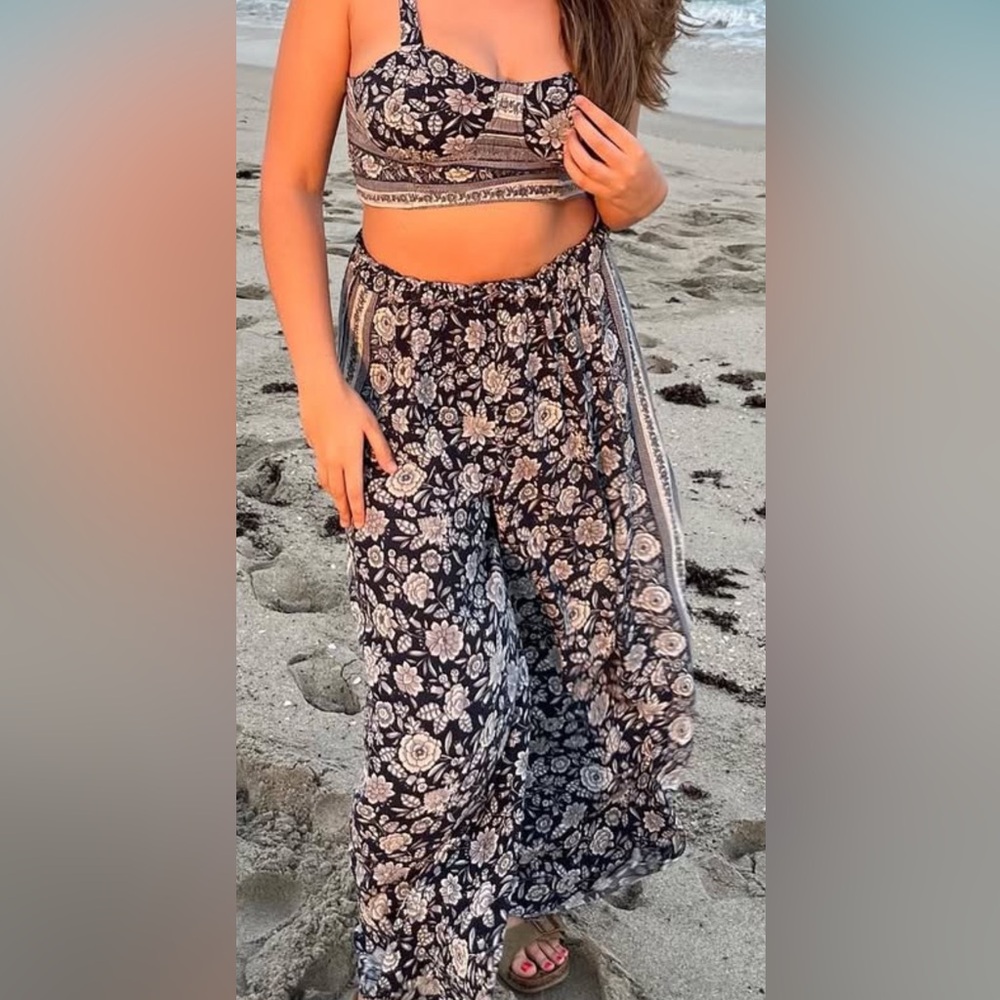 American Eagle 2 piece set